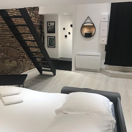 O Briques De Toulouse Apartment Exterior photo