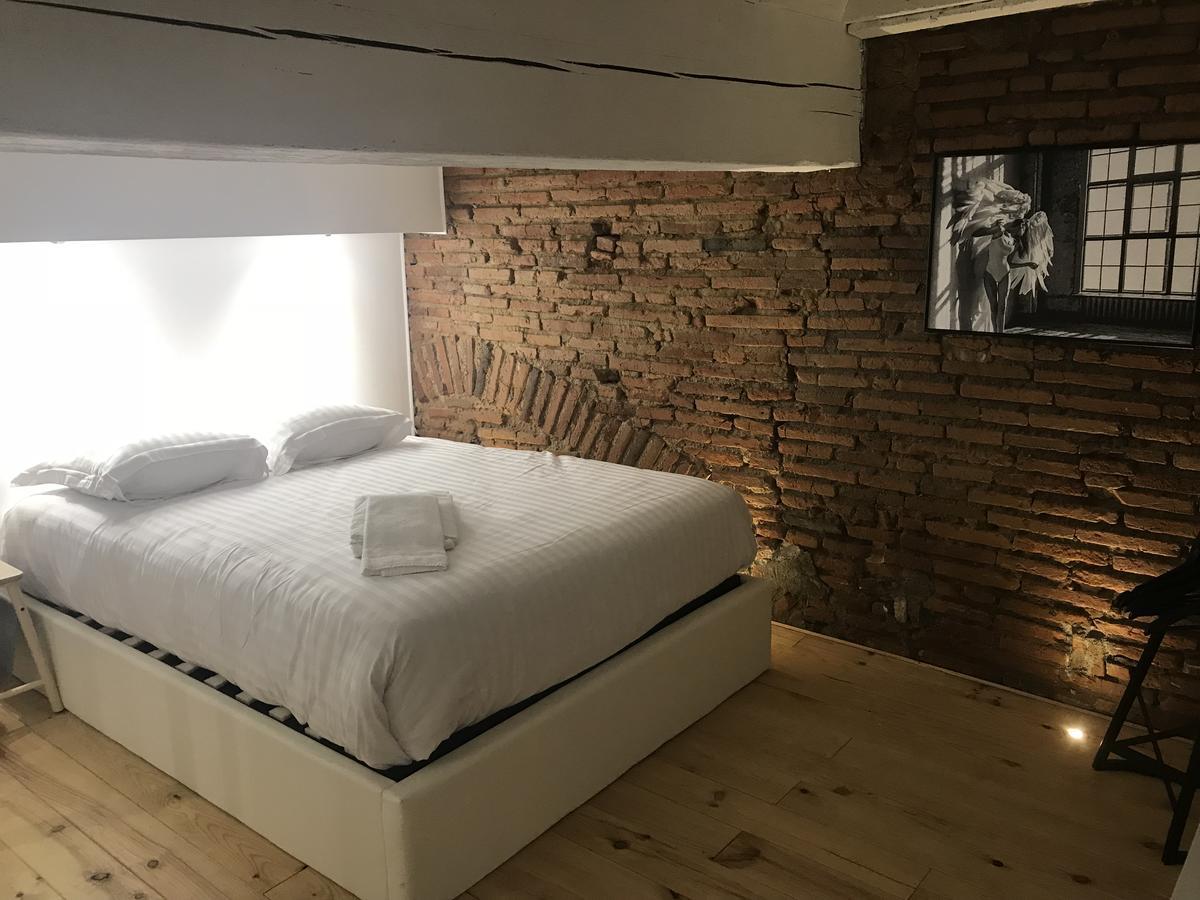 O Briques De Toulouse Apartment Exterior photo