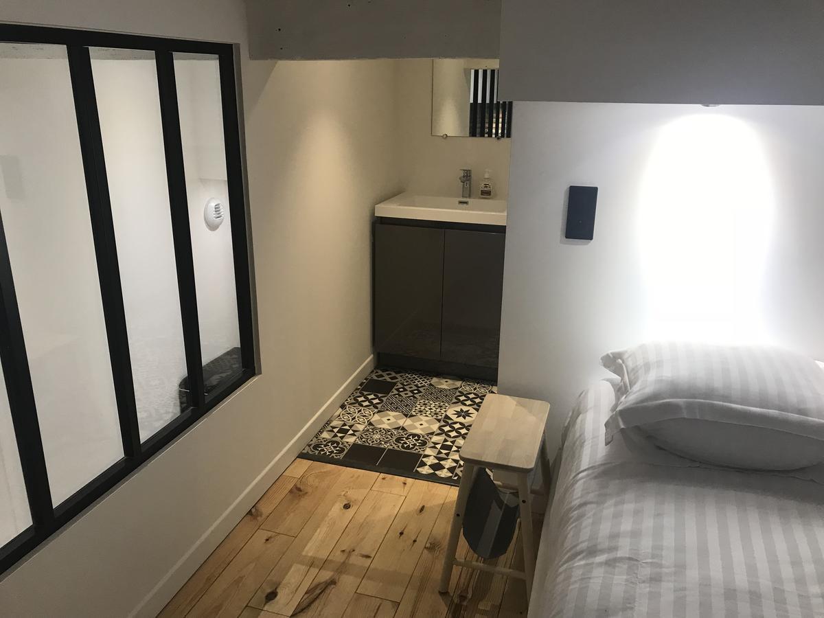 O Briques De Toulouse Apartment Exterior photo