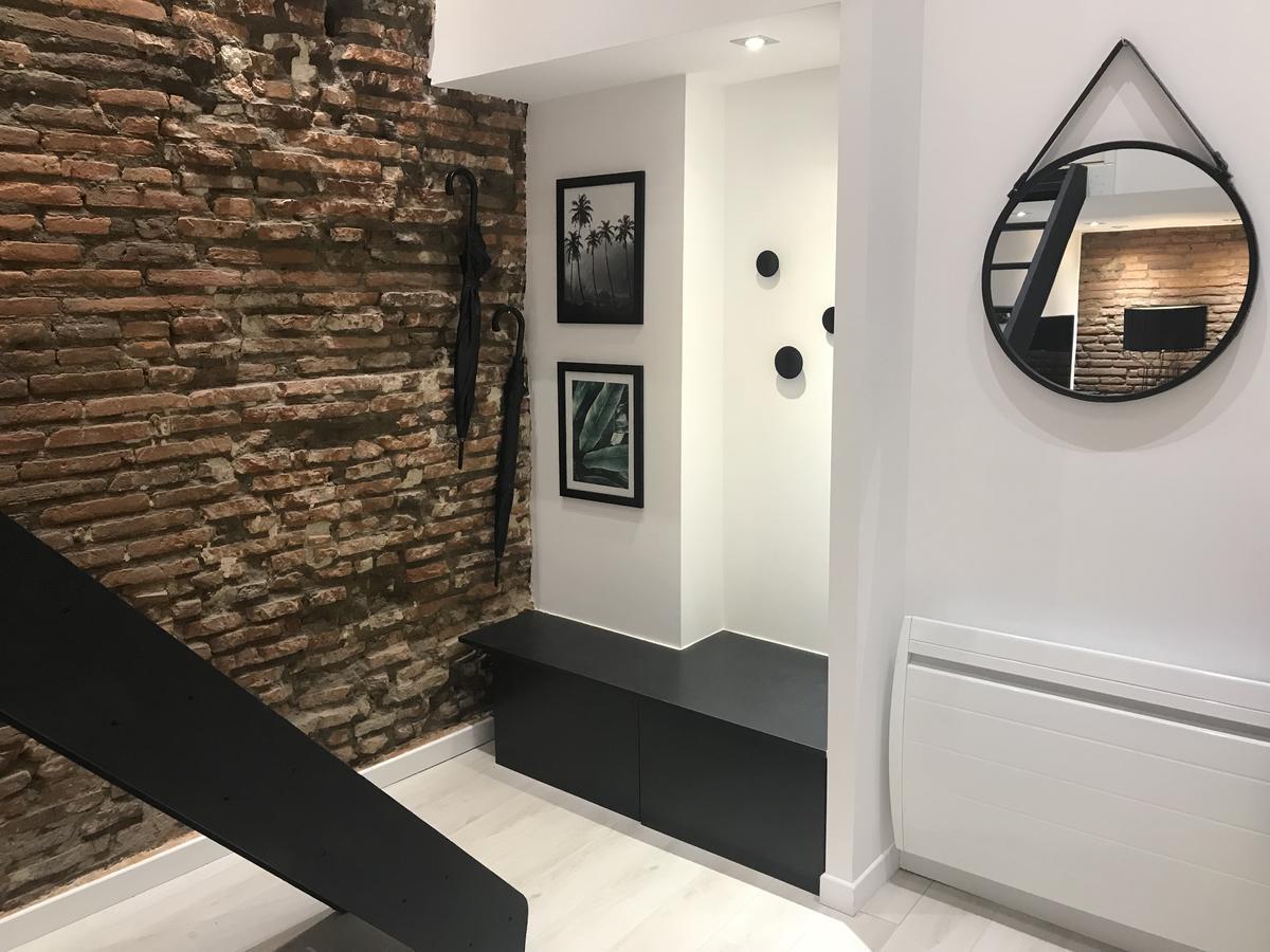 O Briques De Toulouse Apartment Exterior photo