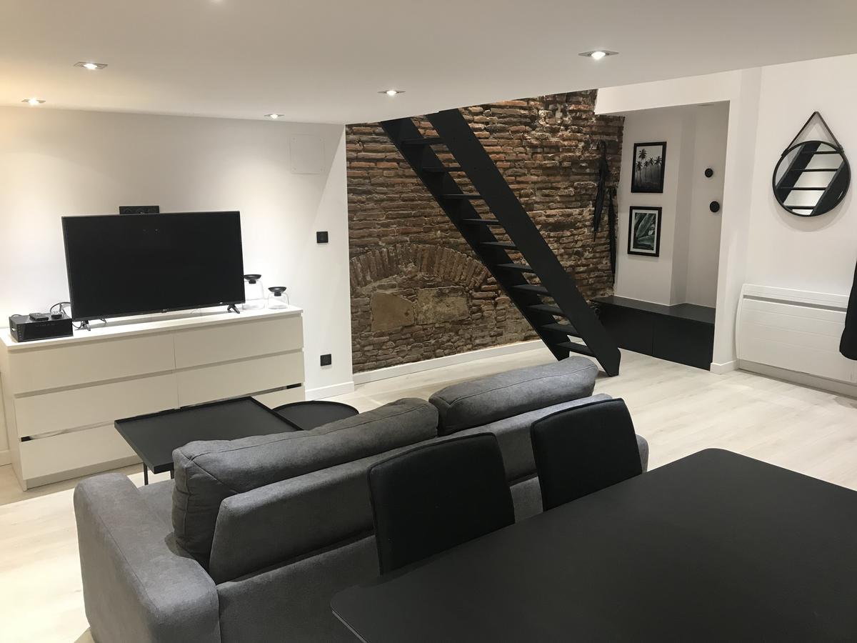 O Briques De Toulouse Apartment Exterior photo