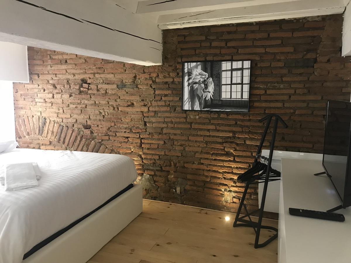 O Briques De Toulouse Apartment Exterior photo